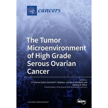 The Tumor Microenvironment of High Grade Serous Ovarian Cancer