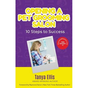 Opening a Pet Grooming Salon: 10 Steps to Success