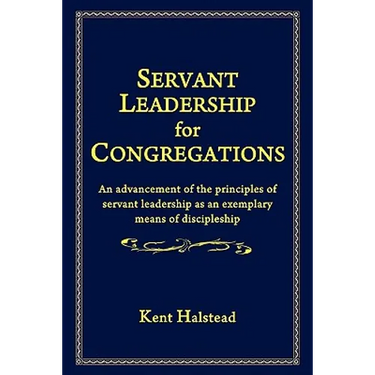 Servant Leadership for Congregations