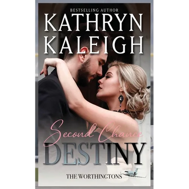 Second Chance Destiny