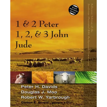 The 1 and 2 Peter, Jude, 1, 2, and 3 John