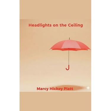 Headlights on the Ceiling