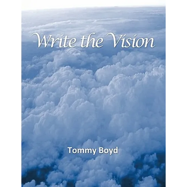 Write the Vision