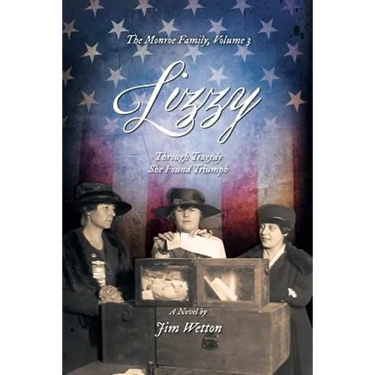 Lizzy: Through Tragedy She Found Triumph
