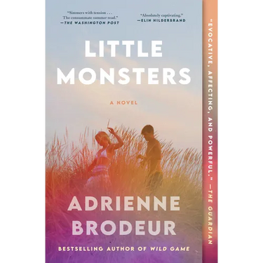 Little Monsters