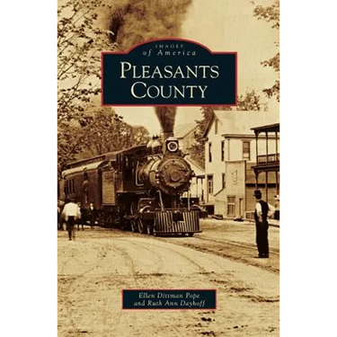 Pleasants County