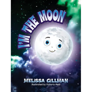 I'm the Moon