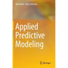Applied Predictive Modeling