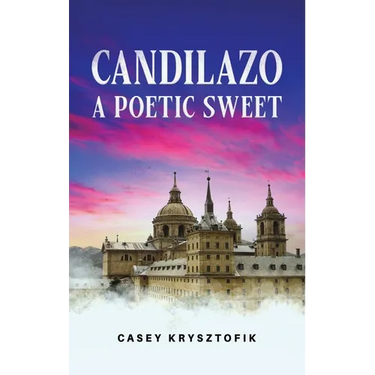 Candilazo: A Poetic Sweet