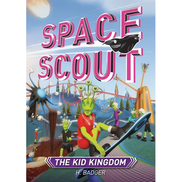 The Kid Kingdom