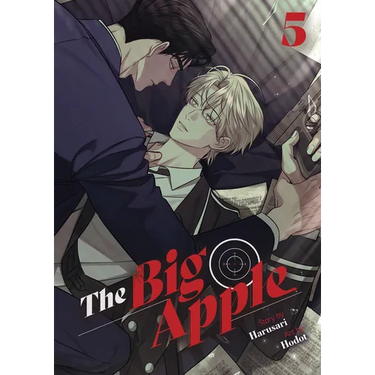The Big Apple Vol. 5