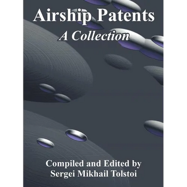 Airship Patents: A Collection