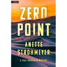 Zero Point: A Paul Ondragon Mystery