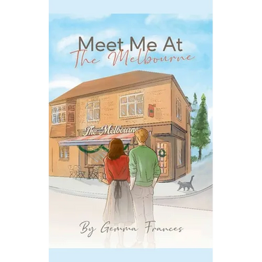 Meet Me at The Melbourne