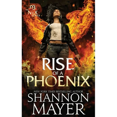 Rise of a Phoenix
