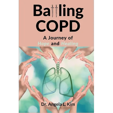 Battling COPD: A Journey of Hope and Healing
