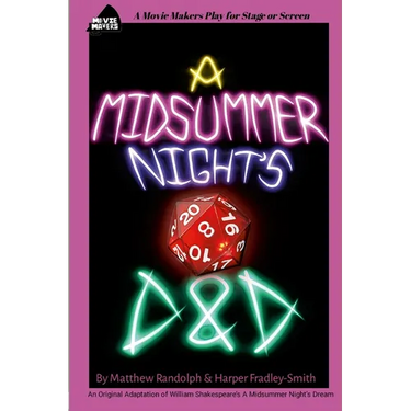 A Midsummer Night's D&d