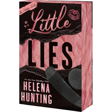 Little Lies