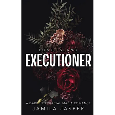 Long Island Executioner: BWWM Dark Mafia Romance