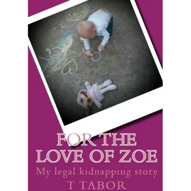 For The Love Of Zoe
