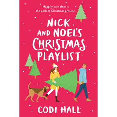 Nick and Noel's Christmas Playlist
