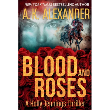 Blood and Roses