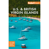 Fodor's U.S. & British Virgin Islands