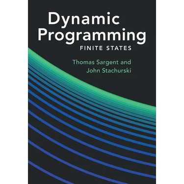 Dynamic Programming
