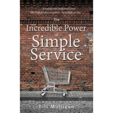 The Incredible Power of Simple Service