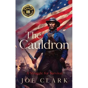 The Cauldron: A Struggle for Survival