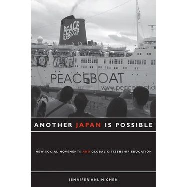 Another Japan Is Possible: New Social Movements and Global Citizenship Education