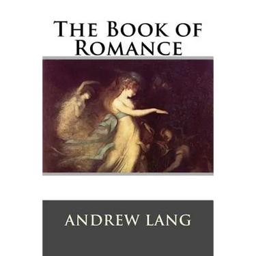 The Book of Romance