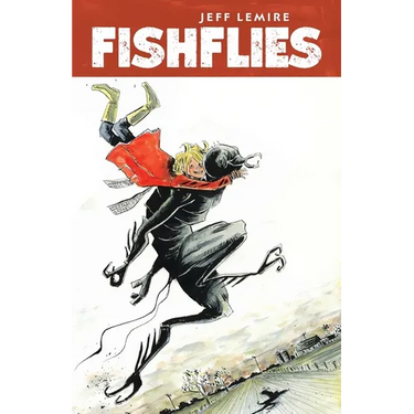 Fishflies