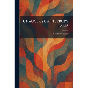 Chaucer's Canterbury Tales