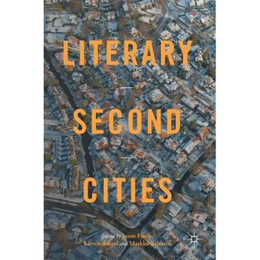 Literary Second Cities