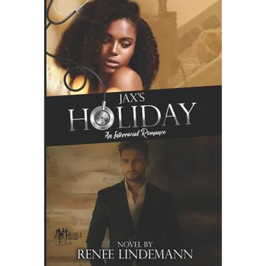 Jax's Holiday: An Interracial Romance