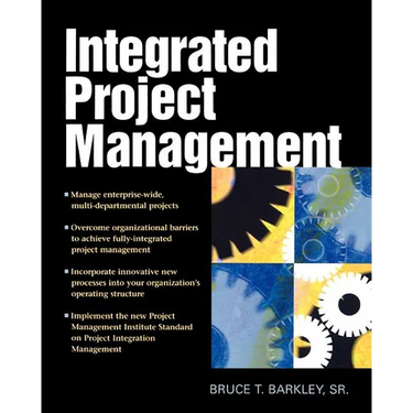 Integrated Project Management