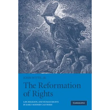 The Reformation of Rights
