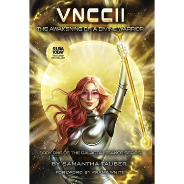 Vnccii: The Awakening of a Divine Warrior