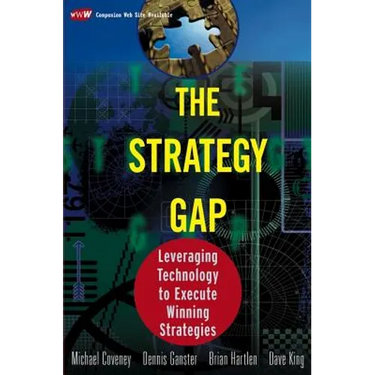 Strategy Gap w/URL pb