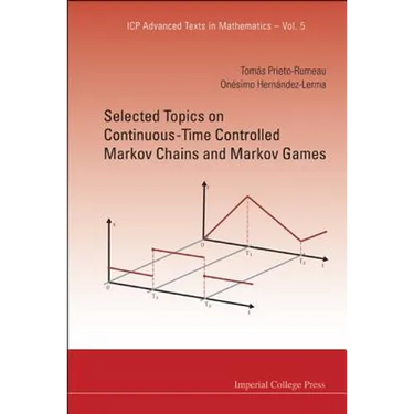 Selec Top on Continuous-Time Control ..