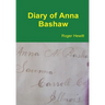 Diary of Anna Bashaw