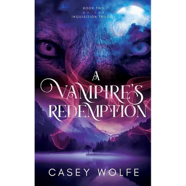 A Vampire's Redemption
