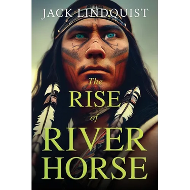The Rise of Riverhorse