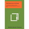 Differential Systems: Colloquium Publications, American Mathematical Society, V21