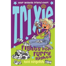 Trixie Fights For Furry Rights