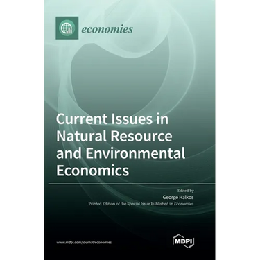 Current Issues in Natural Resource and Environmental Economics