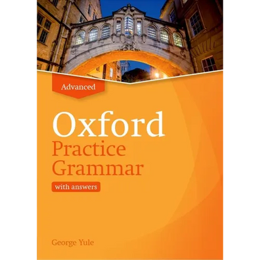 Oxford Practice Grammar Revised Advance Student Book with Key