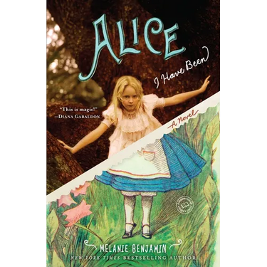 Alice I Have Been