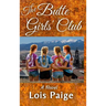 The Butte Girls' Club